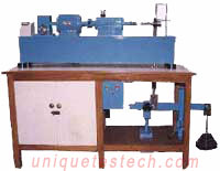 Fatique Testing Machine