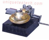 Liquid Limit Device