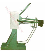 Pendulum Impact Testing Machine