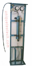 Permeability (MOTOR)