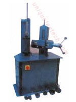 Soil Lathe