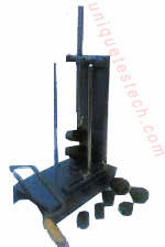 Soil Trimmer