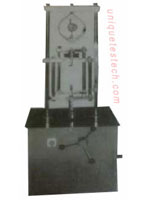 Sprin Testing Machine