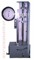 Tensile Testing Machine