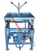 Vibrating Table