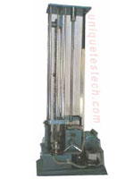 Rock Toughness Tester